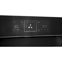 Электрический духовой шкаф Berg BGOV12 - Превью изображения №4 — Интернет-магазин Time-Shop