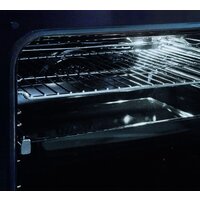 Электрический духовой шкаф Berg BGOV12 - Превью изображения №2 — Интернет-магазин Time-Shop