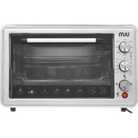 MIU MO-40002KS (серый)