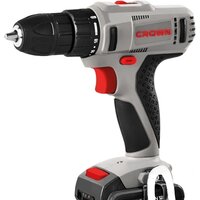 Crown CT21052LH-1.5 BMC (с 2-мя АКБ, кейс)