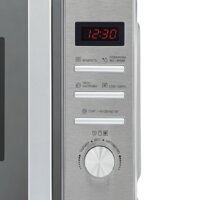 Микроволновая печь Krona Quantum 44 MR/IX - Превью изображения №10 — Интернет-магазин Time-Shop
