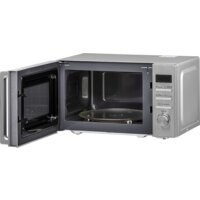 Микроволновая печь Krona Quantum 44 MR/IX - Превью изображения №6 — Интернет-магазин Time-Shop