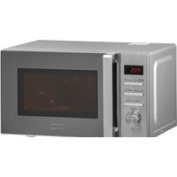 Микроволновая печь Krona Quantum 44 MR/IX - Превью изображения №5 — Интернет-магазин Time-Shop