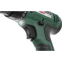 Дрель-шуруповерт Hammer ACD12BS (с 2-мя АКБ) - Превью изображения №7 — Интернет-магазин Time-Shop