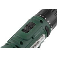 Дрель-шуруповерт Hammer ACD12BS (с 2-мя АКБ) - Превью изображения №8 — Интернет-магазин Time-Shop