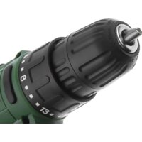 Дрель-шуруповерт Hammer ACD12BS (с 2-мя АКБ) - Превью изображения №6 — Интернет-магазин Time-Shop