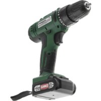 Дрель-шуруповерт Hammer ACD12BS (с 2-мя АКБ) - Превью изображения №5 — Интернет-магазин Time-Shop