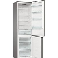 Холодильник Gorenje NRK6202EXL4 - Превью изображения №3 — Интернет-магазин Time-Shop