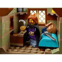 Конструктор LEGO Icons 10332 Средневековая городская площадь - Превью изображения №8 — Интернет-магазин Time-Shop