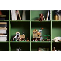 Конструктор LEGO Icons 10332 Средневековая городская площадь - Превью изображения №14 — Интернет-магазин Time-Shop