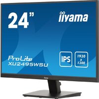 Монитор iiyama ProLite XU2495WSU-B7 - Превью изображения №5 — Интернет-магазин Time-Shop
