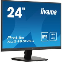 Монитор iiyama ProLite XU2495WSU-B7 - Превью изображения №3 — Интернет-магазин Time-Shop