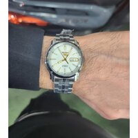 Наручные часы Seiko 5 SNKL77K1 - Превью изображения №3 — Интернет-магазин Time-Shop