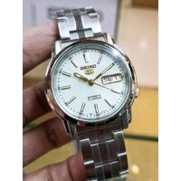 Наручные часы Seiko 5 SNKL77K1 - Превью изображения №2 — Интернет-магазин Time-Shop