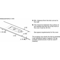 Варочная панель Siemens iQ700 EX275HXC1E - Превью изображения №9 — Интернет-магазин Time-Shop