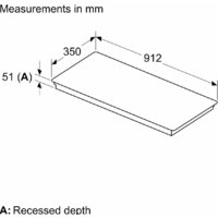Варочная панель Siemens iQ700 EX275HXC1E - Превью изображения №7 — Интернет-магазин Time-Shop