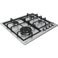 Варочная панель Candy CHXM64CWX - Превью изображения №2 — Интернет-магазин Time-Shop