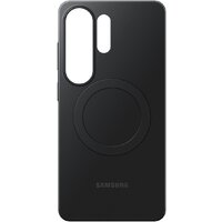 Чехол для телефона Samsung Slim Magnet Case для Samsung Galaxy S26 Ultra (черный) - Превью изображения №3 — Интернет-магазин Time-Shop