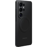 Чехол для телефона Samsung Slim Magnet Case для Samsung Galaxy S26 Ultra (черный) - Превью изображения №2 — Интернет-магазин Time-Shop