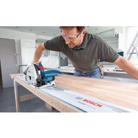 Дисковая погружная  Bosch GKT 55 GCE Professional [0601675001] - Превью изображения №4 — Интернет-магазин Time-Shop