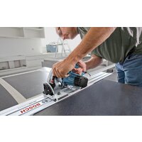 Дисковая погружная  Bosch GKT 55 GCE Professional [0601675001] - Превью изображения №3 — Интернет-магазин Time-Shop