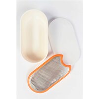 Терка Fiskars 1019530 - Превью изображения №2 — Интернет-магазин Time-Shop