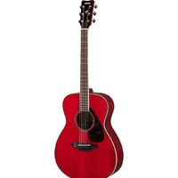 Yamaha FS820 (рубиновый красный)