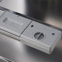 Встраиваемая посудомоечная машина Indesit DIS 1C28 - Превью изображения №3 — Интернет-магазин Time-Shop