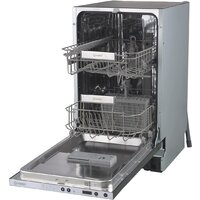 Встраиваемая посудомоечная машина Indesit DIS 1C28 - Превью изображения №5 — Интернет-магазин Time-Shop
