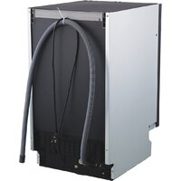 Встраиваемая посудомоечная машина Indesit DIS 1C28 - Превью изображения №9 — Интернет-магазин Time-Shop