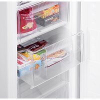 Морозильник MAUNFELD MFFR143W - Превью изображения №8 — Интернет-магазин Time-Shop