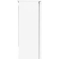 Морозильник MAUNFELD MFFR143W - Превью изображения №5 — Интернет-магазин Time-Shop