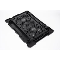 Подставка Miru CP1702 Greenice - Превью изображения №2 — Интернет-магазин Time-Shop