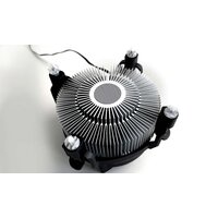 Кулер для процессора Arctic Alpine 17 ACALP00040A - Превью изображения №3 — Интернет-магазин Time-Shop