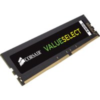 Оперативная память Corsair ValueSelect 8GB DDR4 PC4-17000 [CMV8GX4M1A2133C15] - Превью изображения №2 — Интернет-магазин Time-Shop