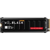 WD Black SN8100 4TB WDS400T1XHM-00CMT0