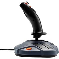 Джойстик Thrustmaster SimTask FarmStick (для PlayStation 5) - Превью изображения №3 — Интернет-магазин Time-Shop