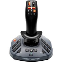 Джойстик Thrustmaster SimTask FarmStick (для PlayStation 5) - Превью изображения №2 — Интернет-магазин Time-Shop