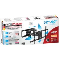 Кронштейн для телевизора Arm Media Paramount-70 - Превью изображения №2 — Интернет-магазин Time-Shop