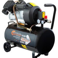 Компрессор ELAND WIND 50-2CO - Превью изображения №2 — Интернет-магазин Time-Shop