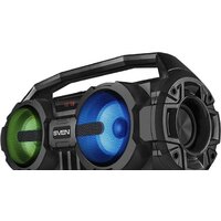 Беспроводная колонка SVEN PS-415 - Превью изображения №2 — Интернет-магазин Time-Shop