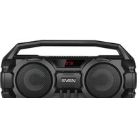 Беспроводная колонка SVEN PS-415 - Превью изображения №5 — Интернет-магазин Time-Shop