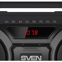 Беспроводная колонка SVEN PS-415 - Превью изображения №8 — Интернет-магазин Time-Shop