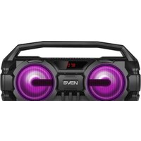 Беспроводная колонка SVEN PS-415 - Превью изображения №4 — Интернет-магазин Time-Shop
