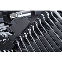 Универсальный набор инструментов Inforce 06-07-14 (85 предметов) - Превью изображения №12 — Интернет-магазин Time-Shop