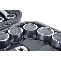 Универсальный набор инструментов Inforce 06-07-14 (85 предметов) - Превью изображения №9 — Интернет-магазин Time-Shop