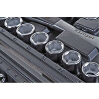 Универсальный набор инструментов Inforce 06-07-14 (85 предметов) - Превью изображения №7 — Интернет-магазин Time-Shop