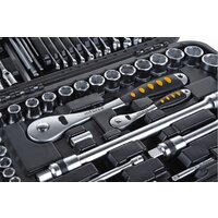 Универсальный набор инструментов Inforce 06-07-14 (85 предметов) - Превью изображения №10 — Интернет-магазин Time-Shop