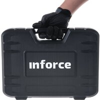 Универсальный набор инструментов Inforce 06-07-14 (85 предметов) - Превью изображения №4 — Интернет-магазин Time-Shop