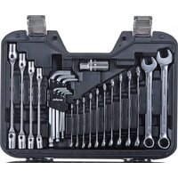 Универсальный набор инструментов Inforce 06-07-14 (85 предметов) - Превью изображения №3 — Интернет-магазин Time-Shop